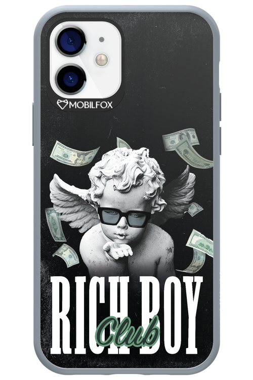 RICH BOY - Apple iPhone 12