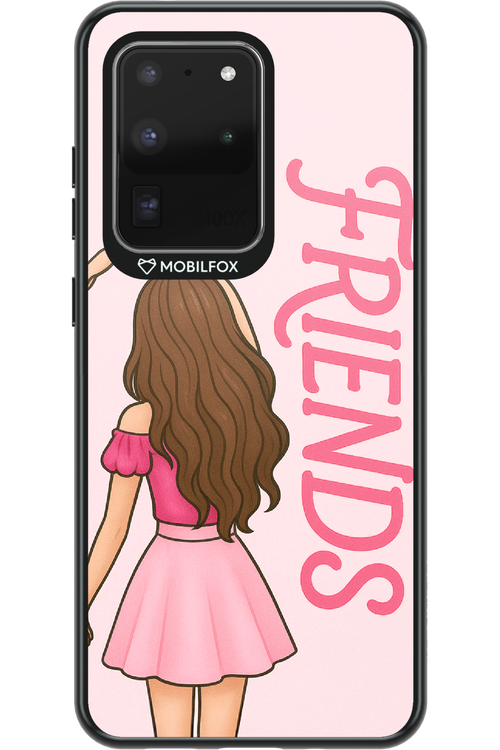 Friendssss 2.0 - Samsung Galaxy S20 Ultra 5G