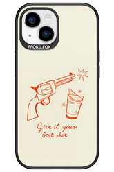 Shot 2.0 - Apple iPhone 15