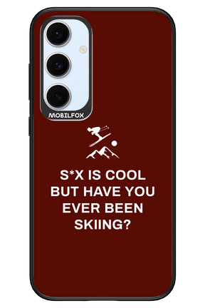 Have You Ever - Samsung S24 FE