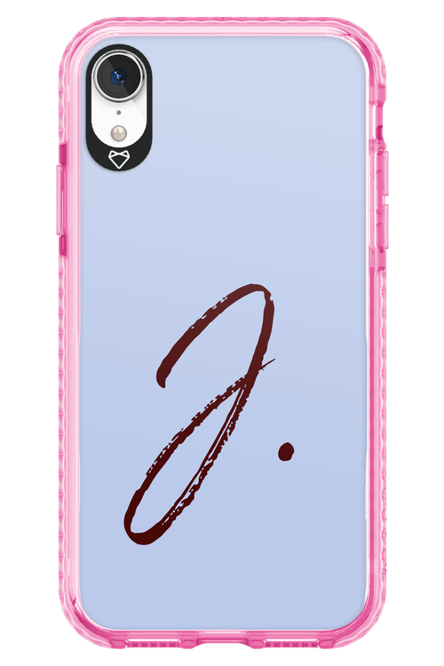 (Jellyfish Presso) J - Apple iPhone XR