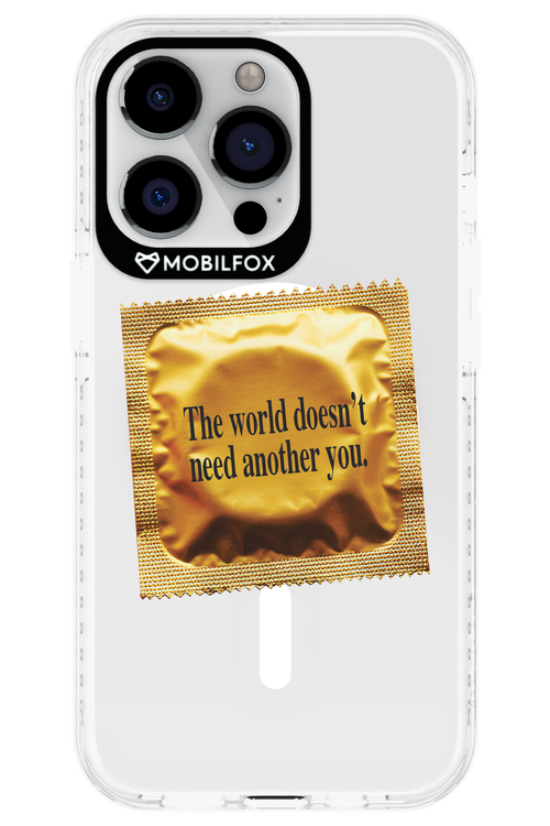 Another you 2.0 - Apple iPhone 13 Pro