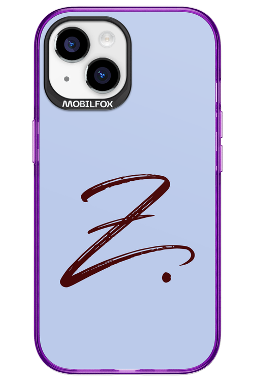 (Jellyfish Presso) Z 2.0 - Apple iPhone 15