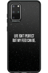 My feed 2.0 - Samsung Galaxy S20+