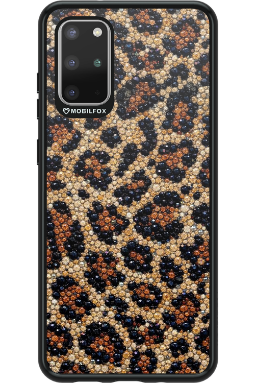Crystal Roar 2.0 - Samsung Galaxy S20+