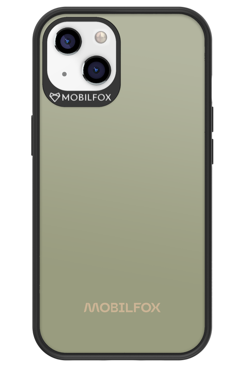 Olive - Apple iPhone 13