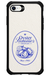 Oyster Summer - Apple iPhone 8