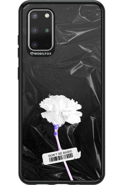 Basic Flower - Samsung Galaxy S20+