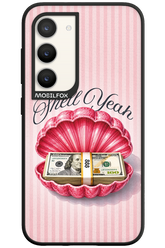 Shell Yeah 2.0 - Samsung Galaxy S23