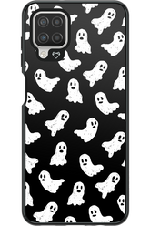 Chill Spirits - Samsung Galaxy A12