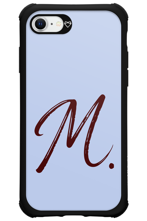 (Jellyfish Presso) M 2.0 - Apple iPhone SE 2020