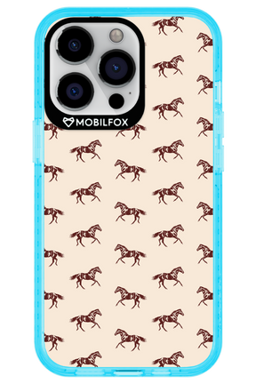 Equestrian Beige - Apple iPhone 13 Pro