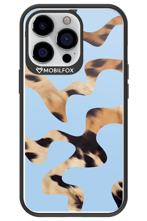 Funky Deer - Apple iPhone 13 Pro