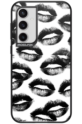 Ghost Kiss - Samsung Galaxy S23 FE