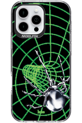 SINGULARITY - Apple iPhone 16 Pro Max