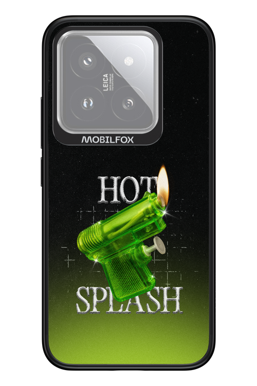 Hot Splash 2.0 - Xiaomi 14