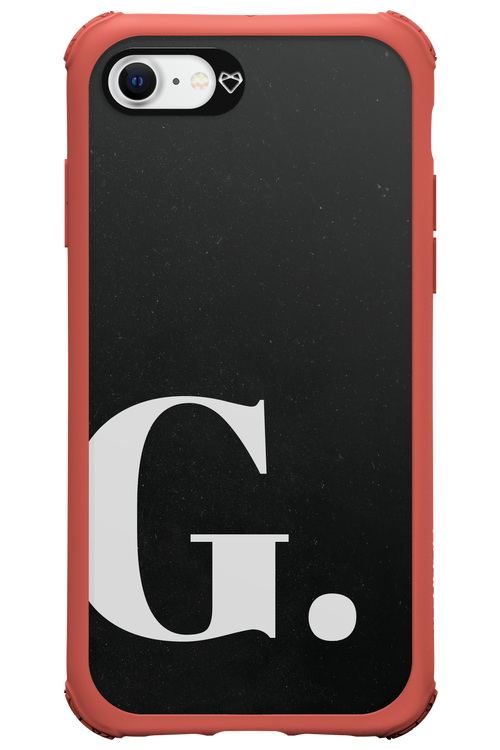 G (Off Space) 2.0 - Apple iPhone 8