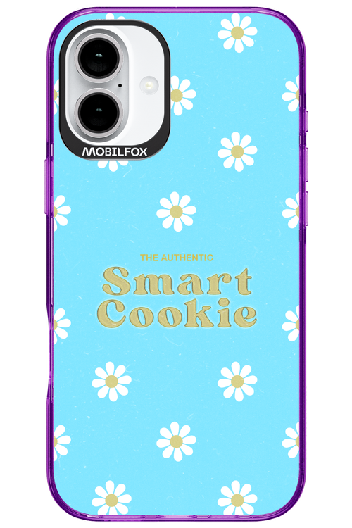 Smart Cookie - Apple iPhone 16 Plus