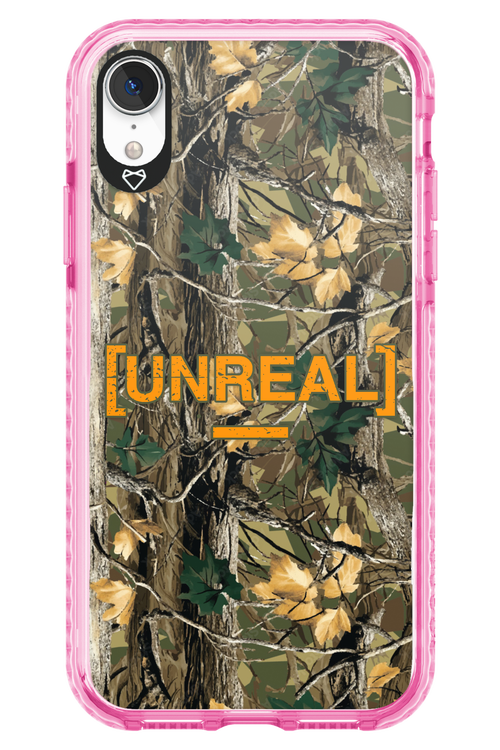 Realtree - Apple iPhone XR