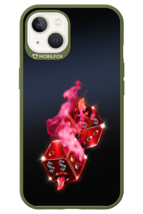 Lucky Thirsty 2.0 - Apple iPhone 13