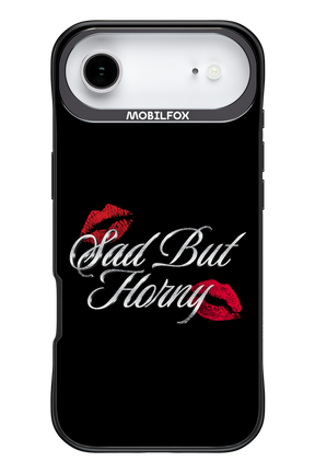 Sad But Horny 2.0 - Apple iPhone 17 Air