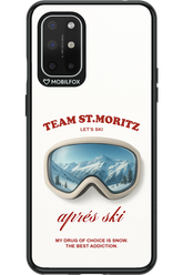 St. Moritz - OnePlus 8T