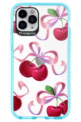 Cherry Cherry Lady - Apple iPhone 11 Pro