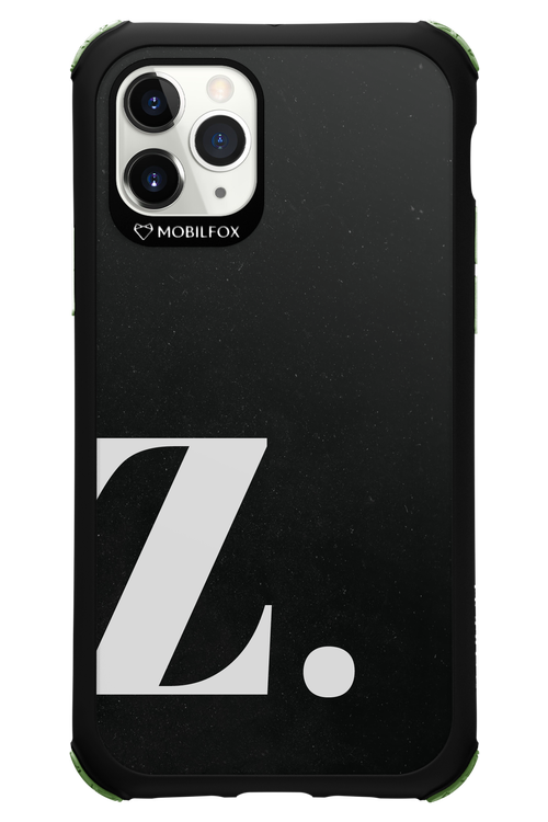 Z (Off Space) 2.0 - Apple iPhone 11 Pro