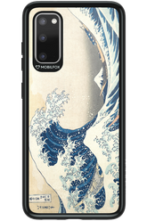 Hokusai - Samsung Galaxy S20