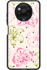 Aloha Chic 2.0 - Xiaomi Poco X3 Pro