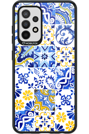 Malaga 2.0 - Samsung Galaxy A52 / A52 5G / A52s