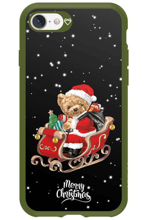 Merry Christmas! - Apple iPhone 7