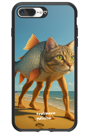 Trulimero Pulicina - Apple iPhone 8 Plus