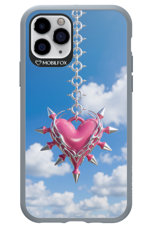 Heart Fux 2.0 - Apple iPhone 11 Pro