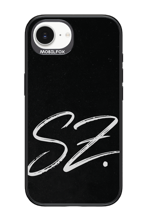 (Off Space) SZ 2.0 - Apple iPhone 16e