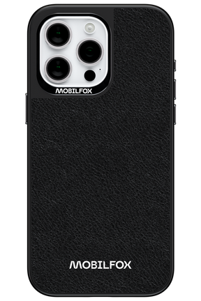 Mobilfox Leather 2.0 - Apple iPhone 15 Pro Max