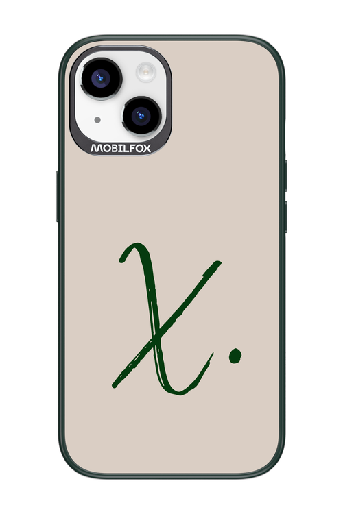 (Tennis Zone) X - Apple iPhone 14