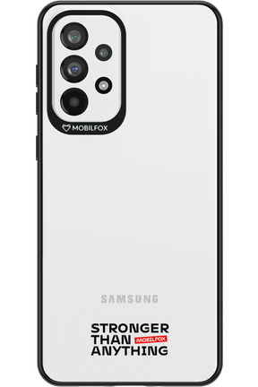 Stronger (Nude) - Samsung Galaxy A73