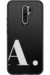 A (Off Space) 2.0 - Xiaomi Redmi 9