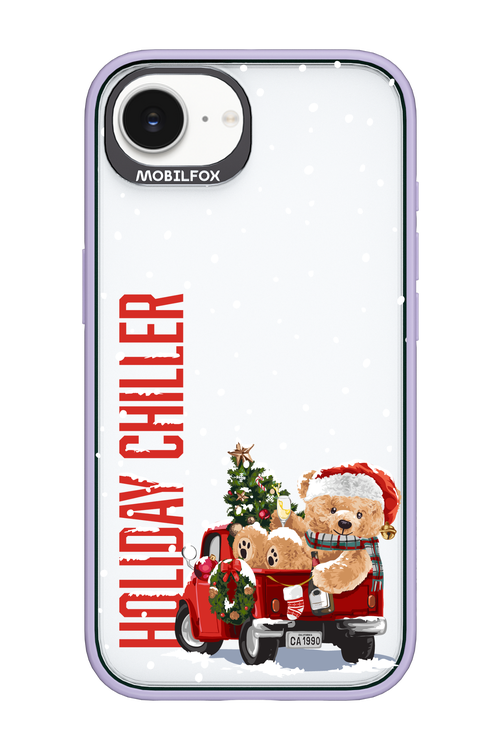 Holiday Chiller - Apple iPhone 16e