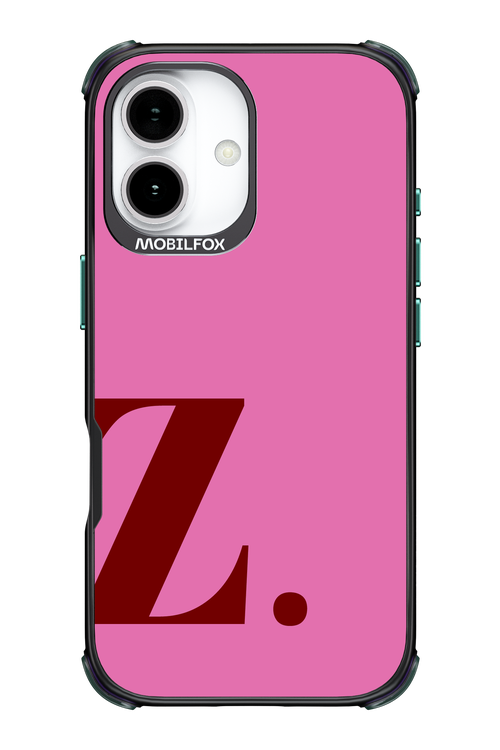 Z (Sorbet) - Apple iPhone 17
