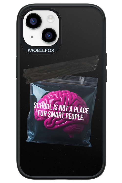 Smart people 2.0 - Apple iPhone 14