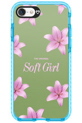 Original Soft Girl - Apple iPhone 7
