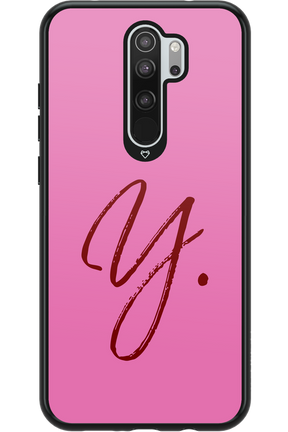 (Sorbet) Y 2.0 - Xiaomi Redmi Note 8 Pro