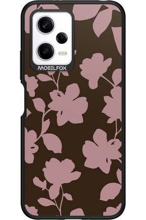 Flower Serenade - Xiaomi Redmi Note 12 5G