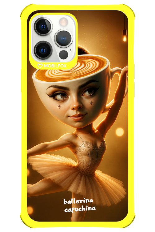 Balerina - Apple iPhone 12 Pro Max