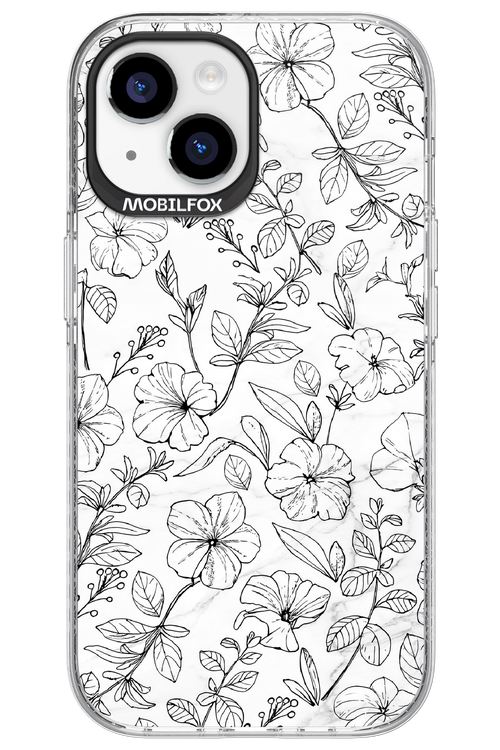 Lineart Beuty - Apple iPhone 15