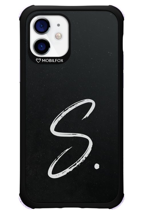 (Off Space) S 2.0 - Apple iPhone 12