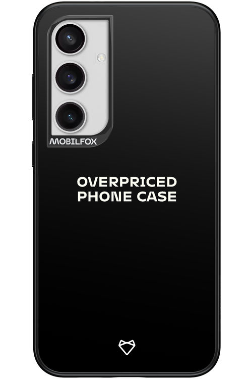 Overprieced - Samsung Galaxy S24+