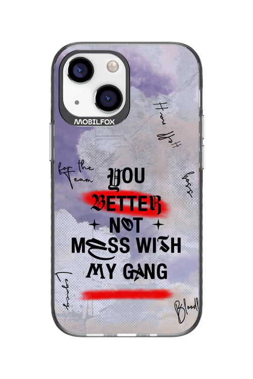 Better Not - Apple iPhone 13 Mini
